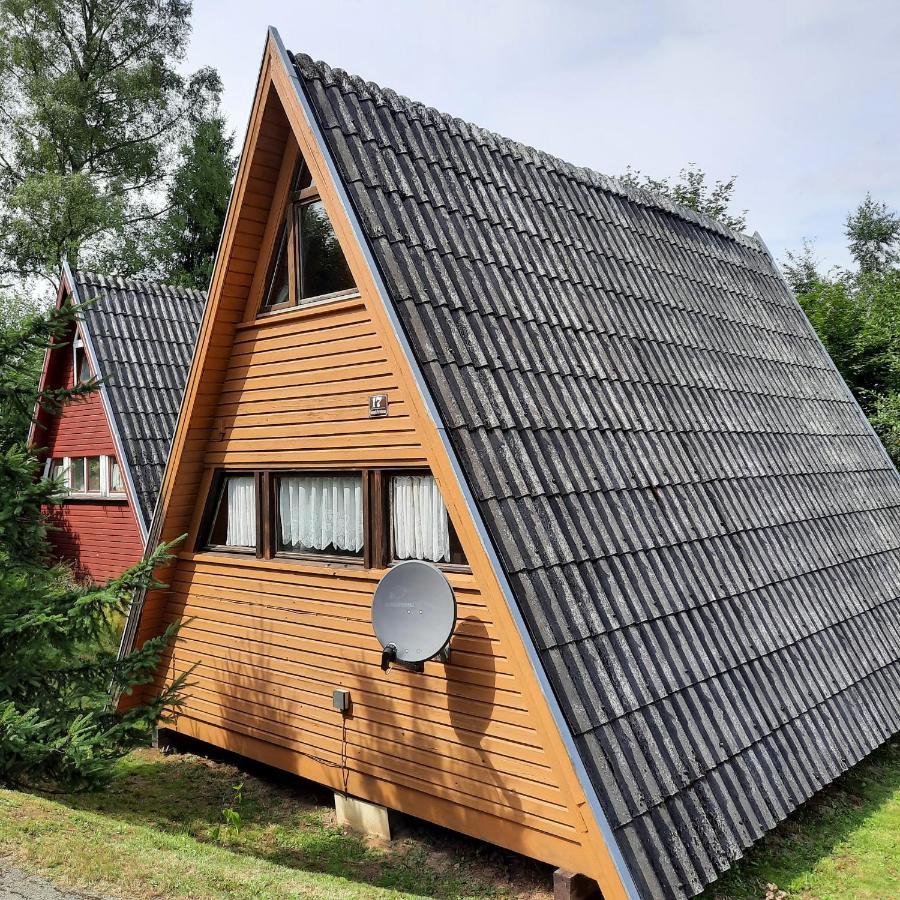 Ferienhaus Toso Freyung Exterior photo